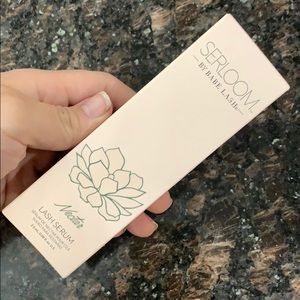 Serloom by Babe Lash Nectar Lash Serum
